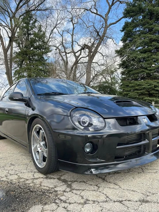 2004 Dodge Neon SRT-4 - Image 10 of 10