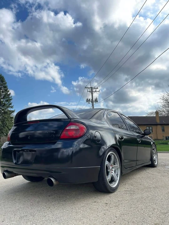 2004 Dodge Neon SRT-4 - Image 5 of 10