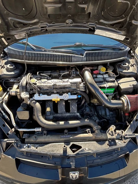 2004 Dodge Neon SRT-4 - Image 14 of 15