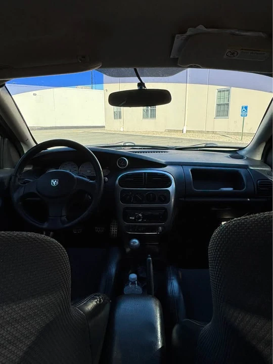 2004 Dodge Neon SRT-4 - Image 11 of 15