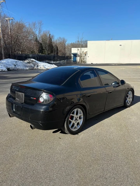2004 Dodge Neon SRT-4 - Image 6 of 15