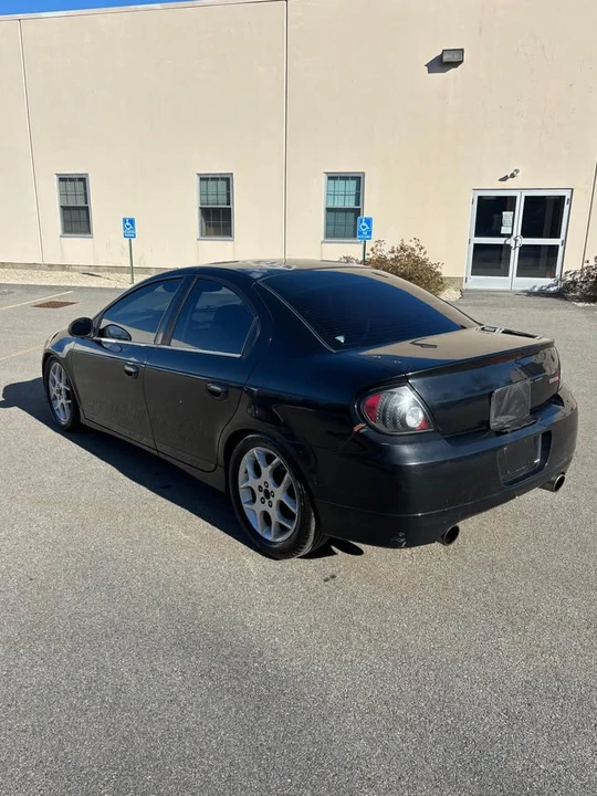 2004 Dodge Neon SRT-4 - Image 5 of 15