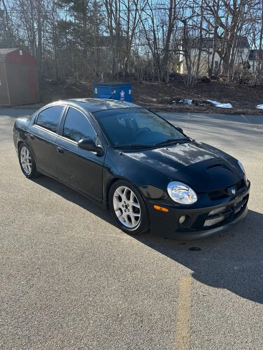 2004 Dodge Neon SRT-4 - Image 2 of 15