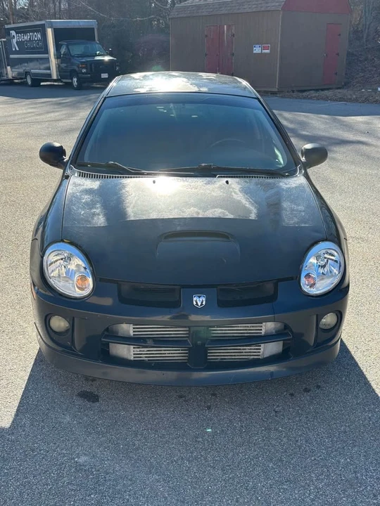 2004 Dodge Neon SRT-4 - Image 7 of 15