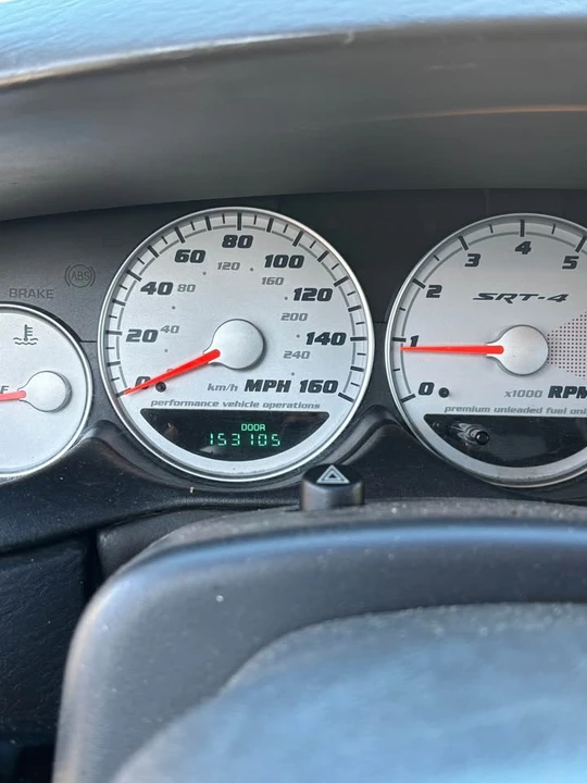 2004 Dodge Neon SRT-4 - Image 16 of 16