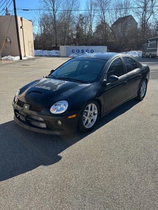2004 Dodge Neon SRT-4 - Image 2 of 16
