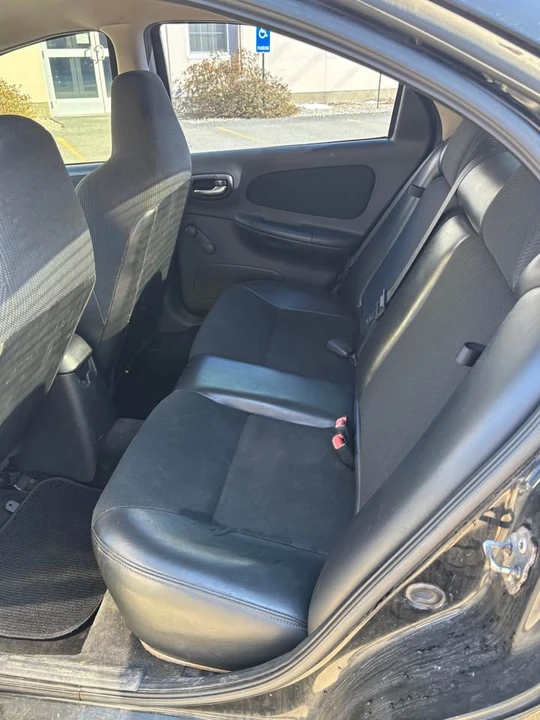 2004 Dodge Neon SRT-4 - Image 10 of 14