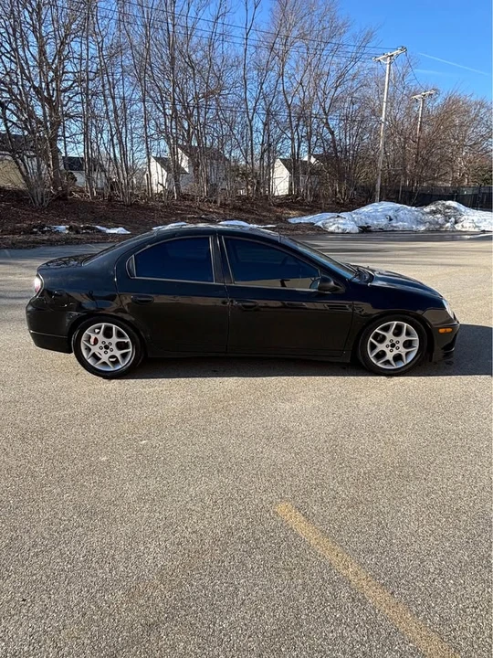 2004 Dodge Neon SRT-4 - Image 3 of 14