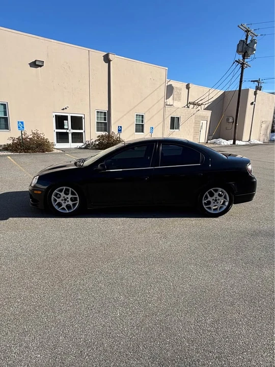 2004 Dodge Neon SRT-4 - Image 4 of 14
