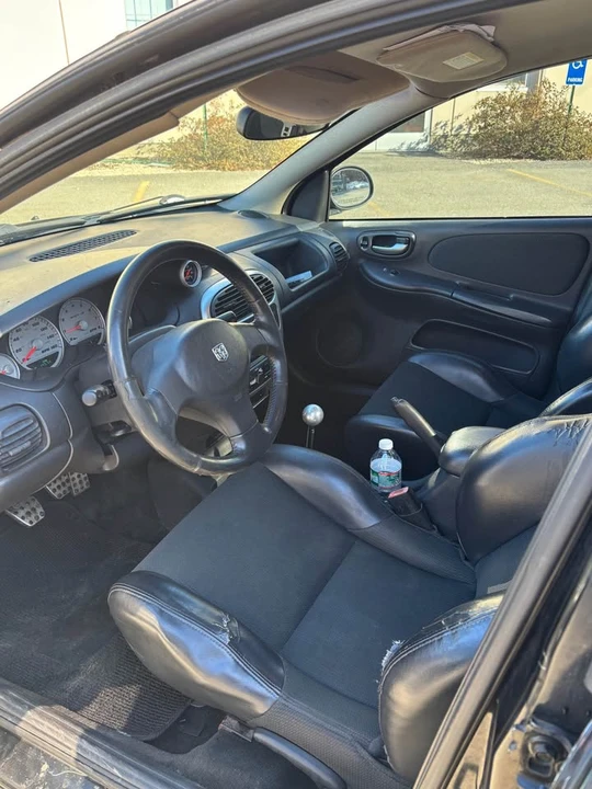 2004 Dodge Neon SRT-4 - Image 8 of 14