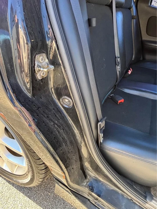 2004 Dodge Neon SRT-4 - Image 12 of 14