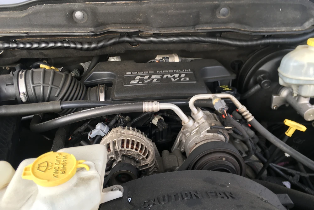 2004 Dodge Ram 3rd Gen - Image 3 of 5