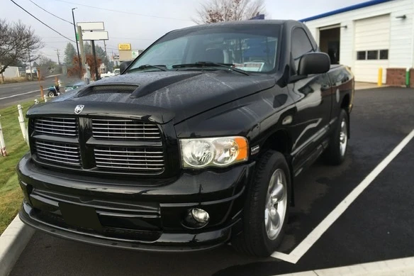 2004 Dodge Ram 3rd Gen - Image 2 of 5