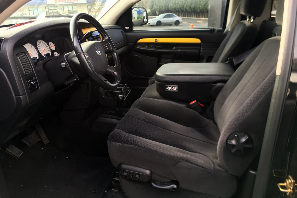 2004 Dodge Ram 3rd Gen - Image 4 of 5