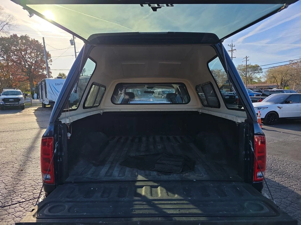 2004 Dodge Ram 3rd Gen - Image 15 of 21