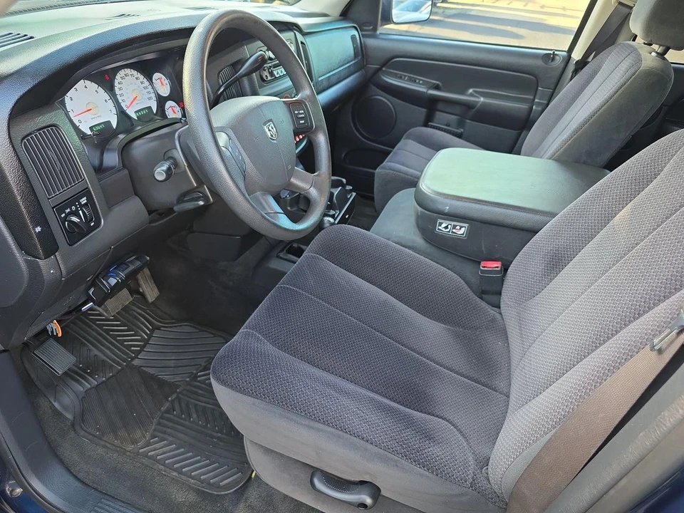 2004 Dodge Ram 3rd Gen - Image 4 of 21
