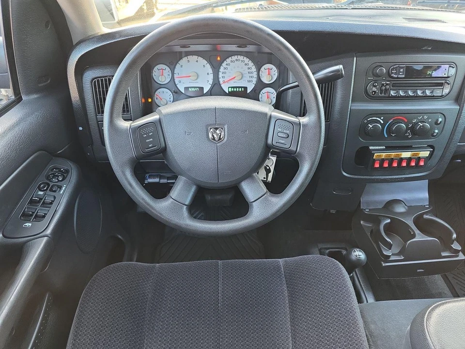2004 Dodge Ram 3rd Gen - Image 6 of 21