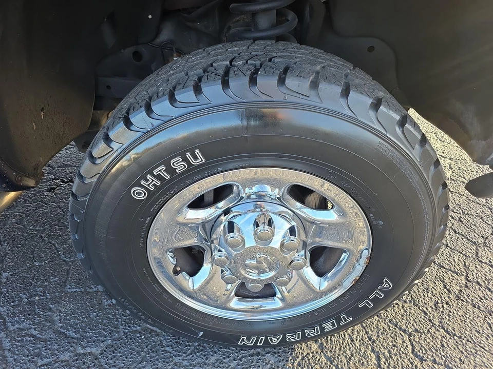 2004 Dodge Ram 3rd Gen - Image 16 of 21
