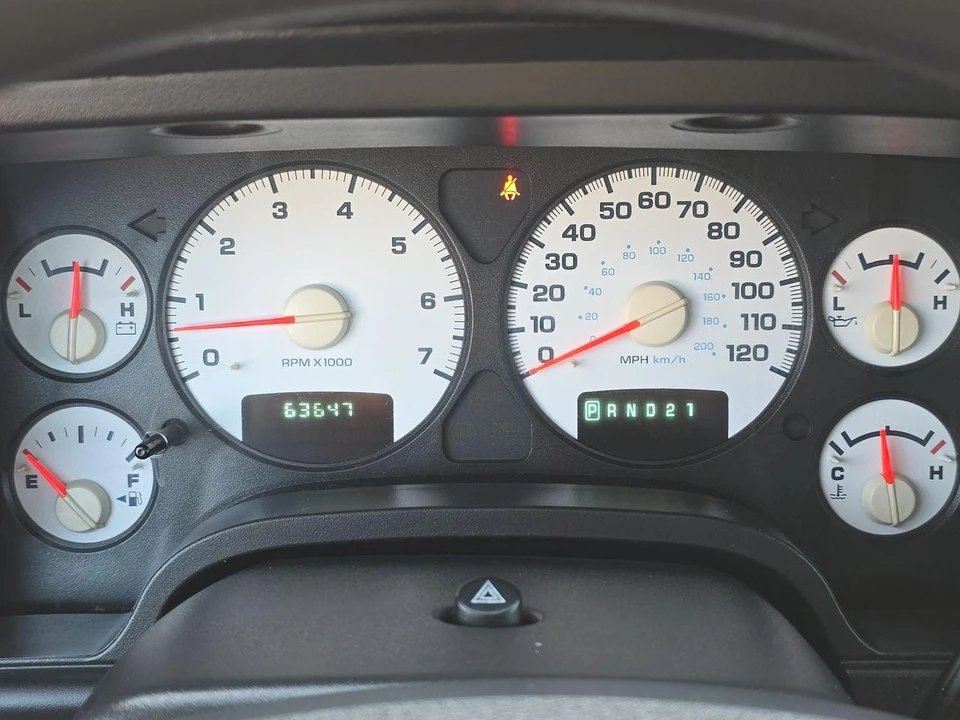 2004 Dodge Ram 3rd Gen - Image 11 of 21