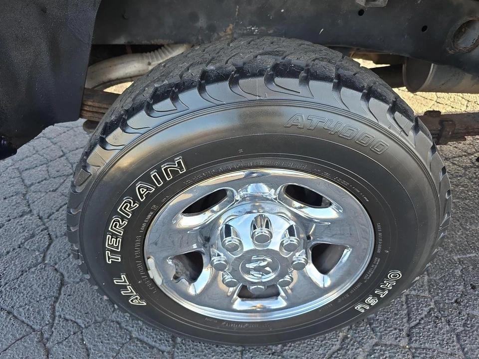 2004 Dodge Ram 3rd Gen - Image 17 of 21