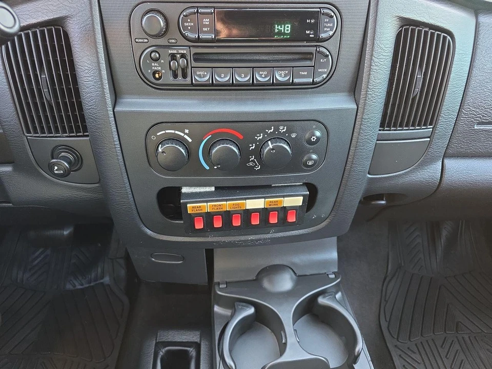 2004 Dodge Ram 3rd Gen - Image 9 of 21