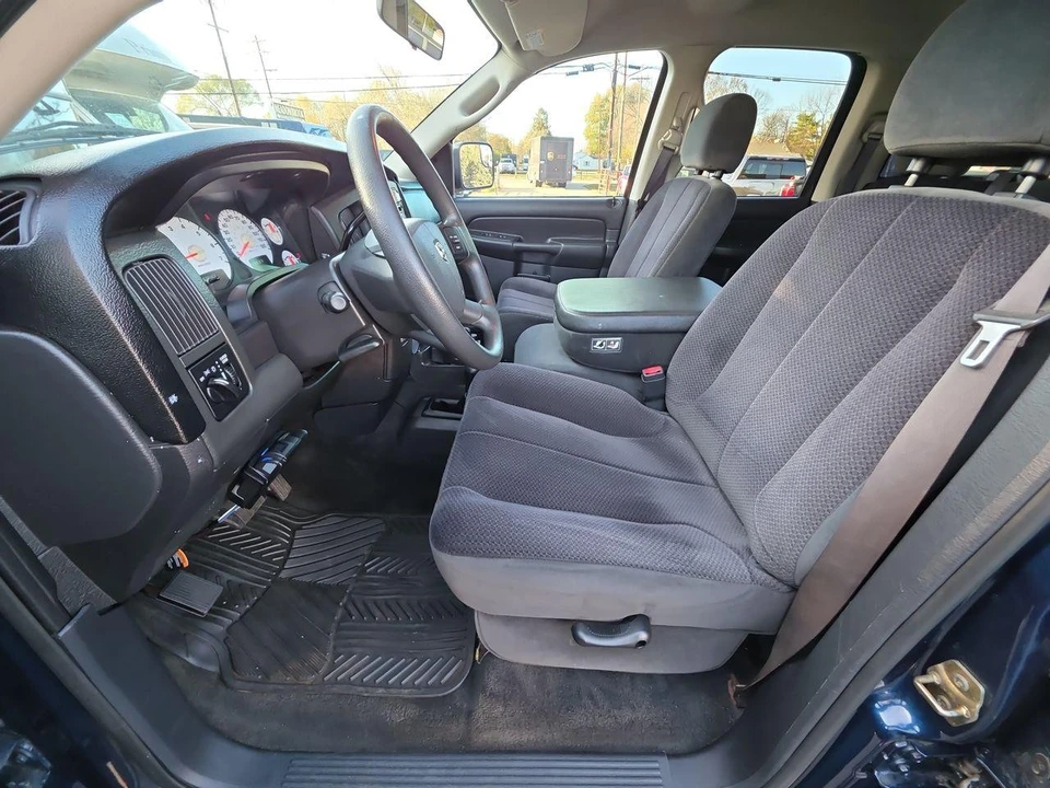 2004 Dodge Ram 3rd Gen - Image 3 of 21