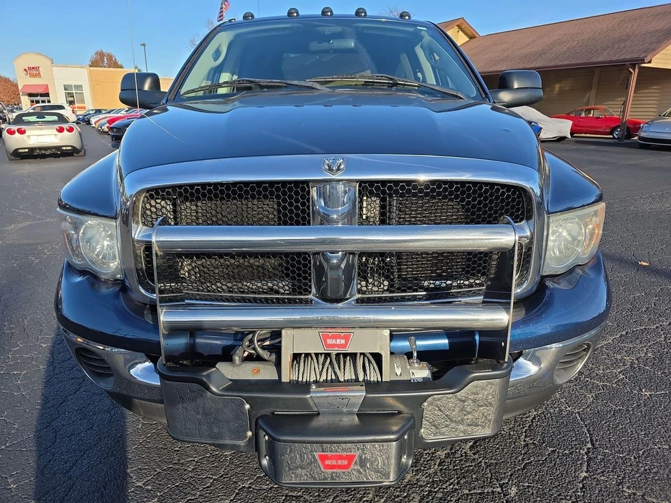 2004 Dodge Ram 3rd Gen - Image 12 of 21