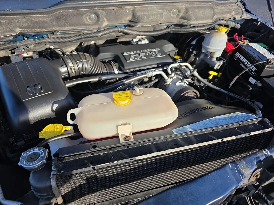 2004 Dodge Ram 3rd Gen - Image 13 of 21
