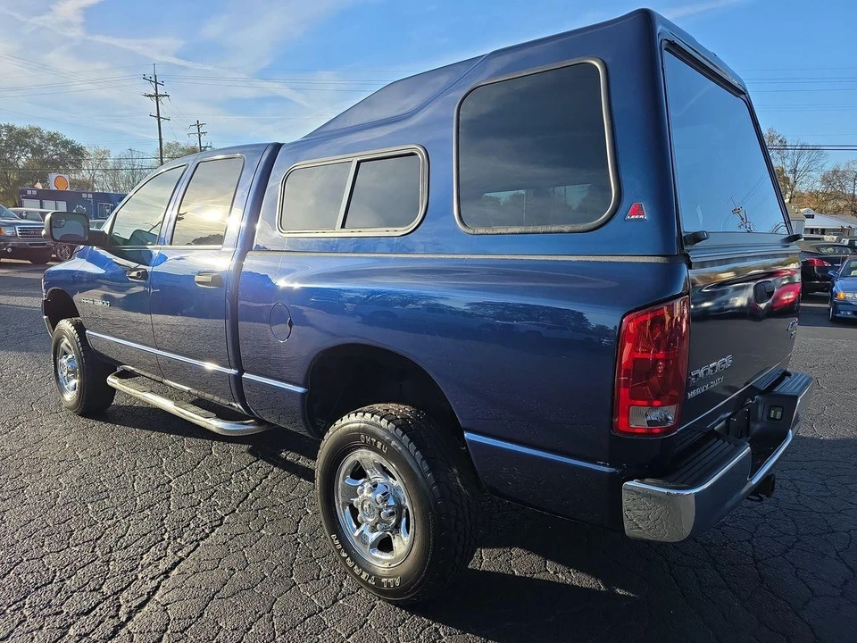 2004 Dodge Ram 3rd Gen - Image 20 of 21