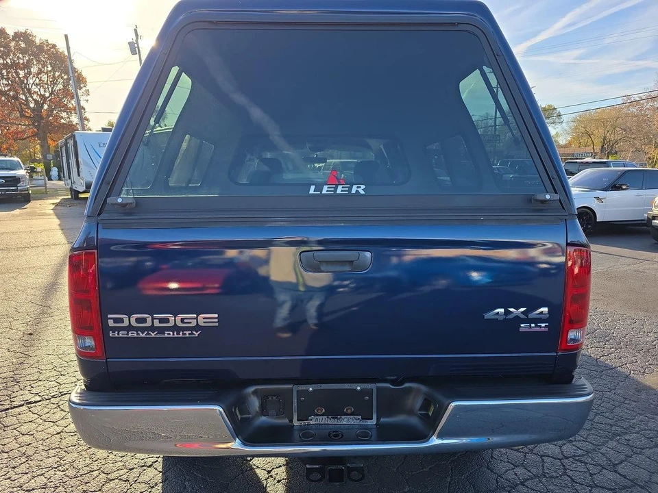 2004 Dodge Ram 3rd Gen - Image 14 of 21