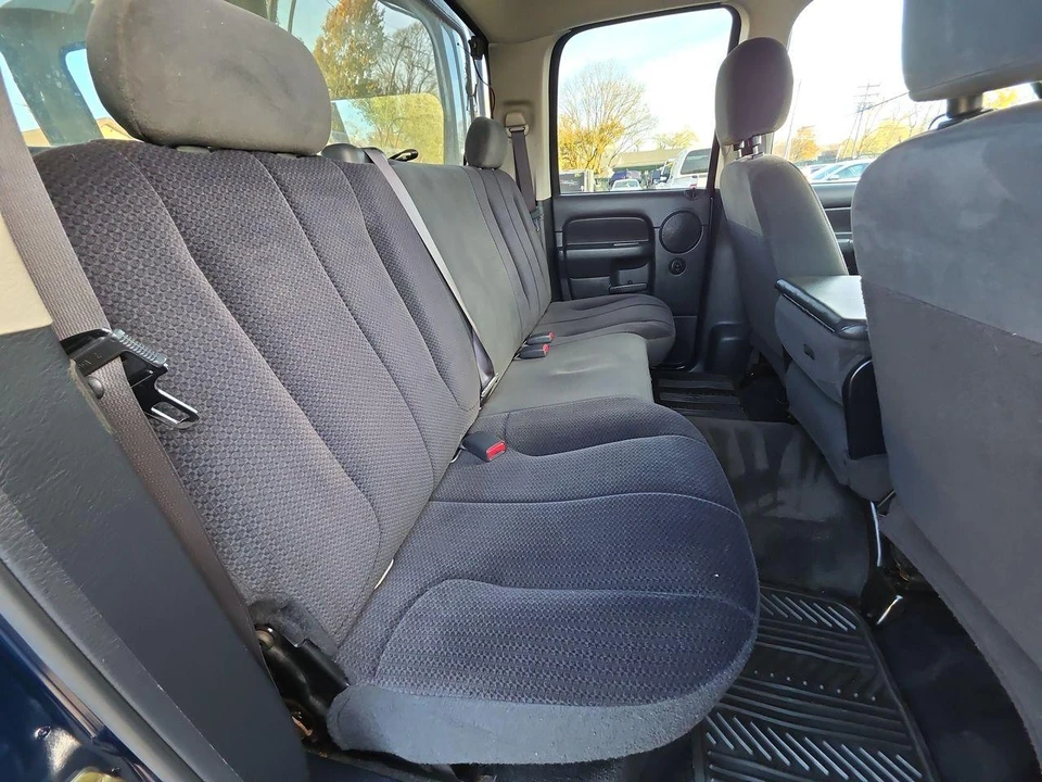2004 Dodge Ram 3rd Gen - Image 7 of 21
