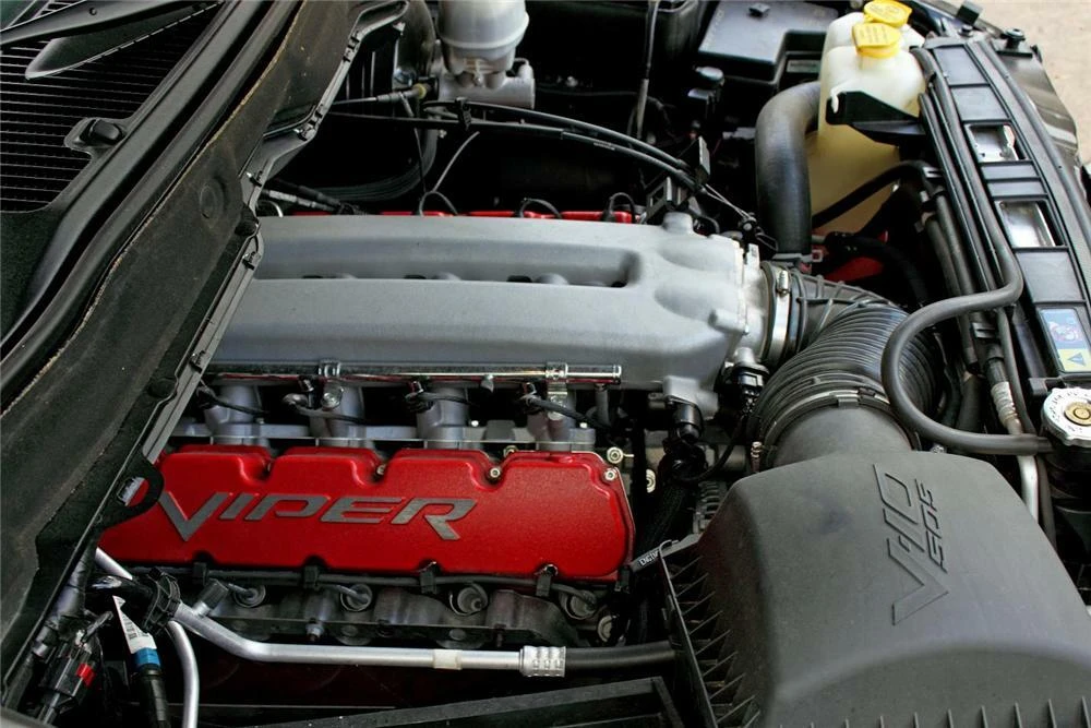 2004 Dodge Ram 3rd Gen - Image 3 of 5