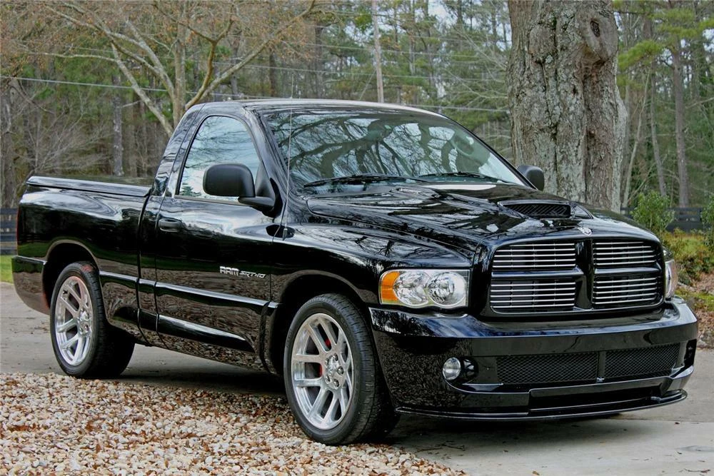 2004 Dodge Ram 3rd Gen - Image 2 of 5