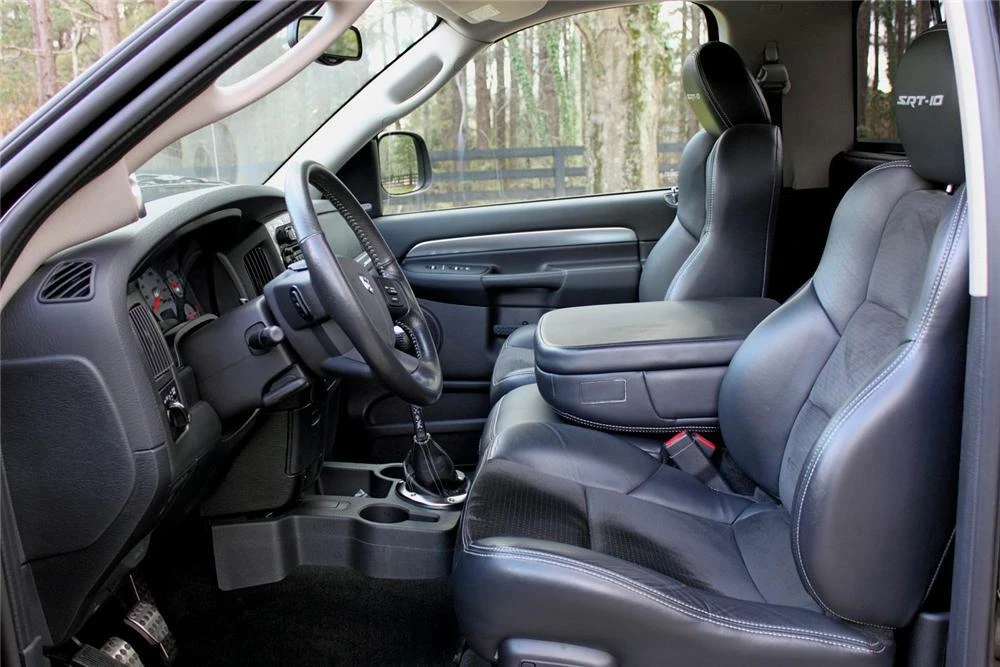2004 Dodge Ram 3rd Gen - Image 4 of 5
