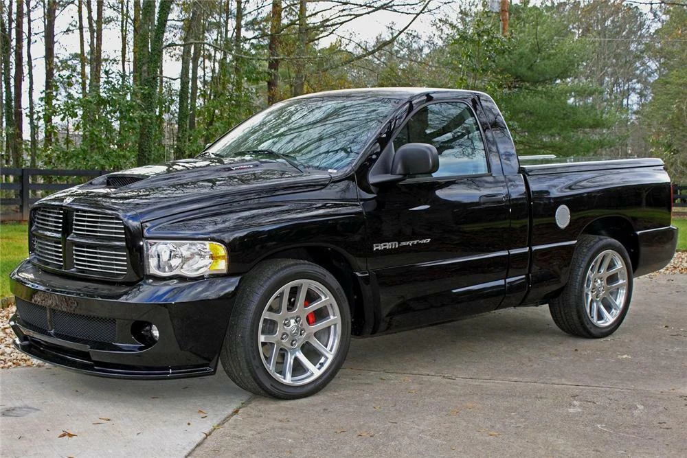2004 Dodge Ram 3rd Gen - Image 5 of 5