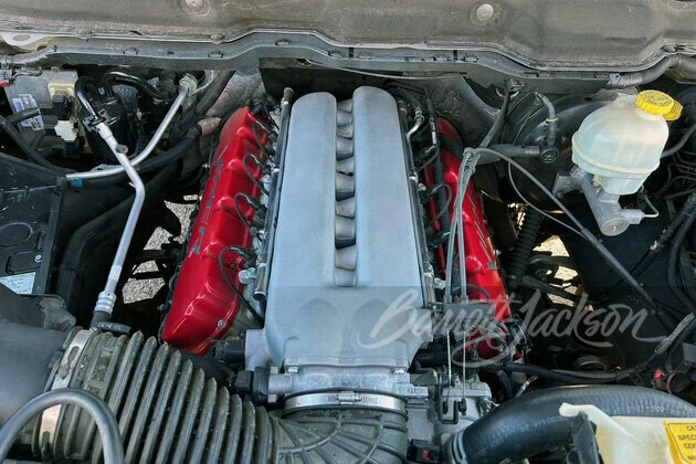 2004 Dodge Ram SRT-10 3rd Gen - Image 3 of 21