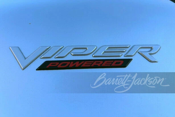 2004 Dodge Ram SRT-10 3rd Gen - Image 14 of 21