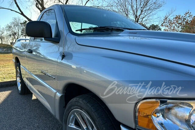 2004 Dodge Ram SRT-10 3rd Gen - Image 18 of 21