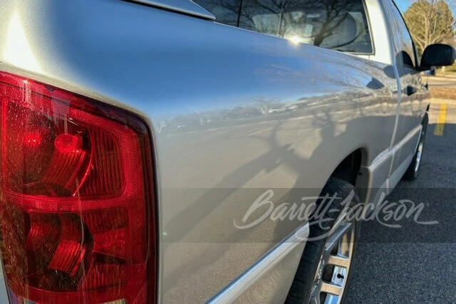 2004 Dodge Ram SRT-10 3rd Gen - Image 21 of 21