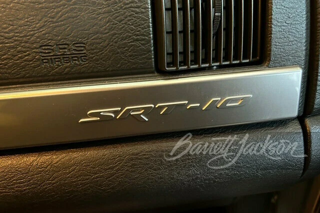2004 Dodge Ram SRT-10 3rd Gen - Image 15 of 21