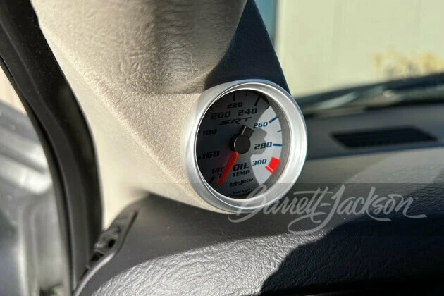 2004 Dodge Ram SRT-10 3rd Gen - Image 16 of 21