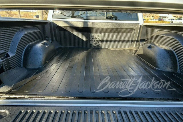 2004 Dodge Ram SRT-10 3rd Gen - Image 13 of 21