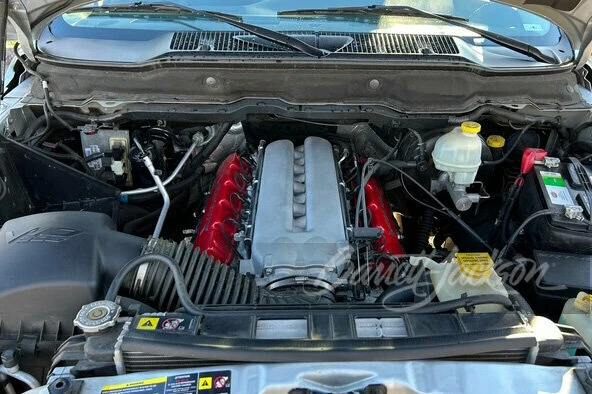 2004 Dodge Ram SRT-10 3rd Gen - Image 6 of 21