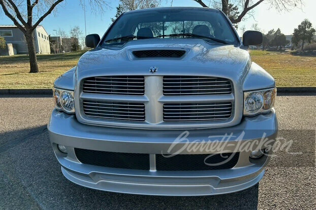 2004 Dodge Ram SRT-10 3rd Gen - Image 11 of 21