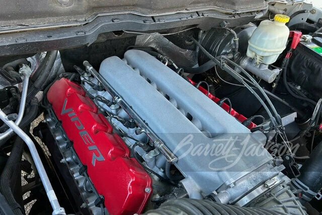 2004 Dodge Ram SRT-10 3rd Gen - Image 7 of 21