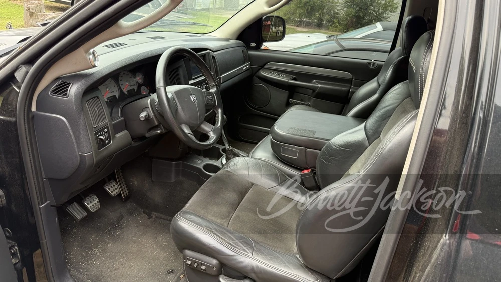 2004 Dodge Ram SRT-10 3rd Gen - Image 3 of 9