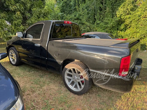 2004 Dodge Ram SRT-10 3rd Gen - Image 6 of 9