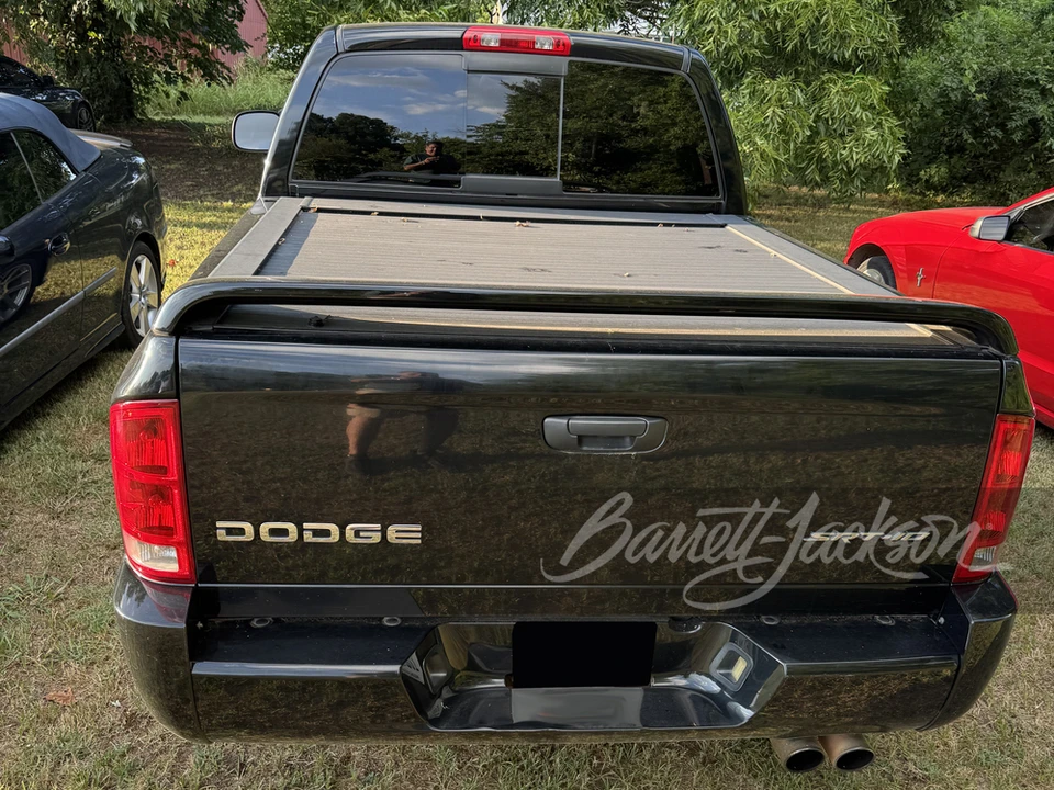 2004 Dodge Ram SRT-10 3rd Gen - Image 7 of 9