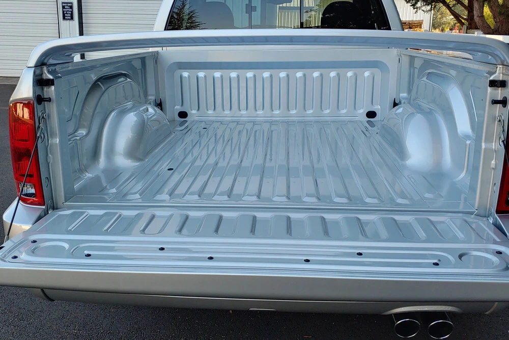 2004 Dodge Ram SRT-10 3rd Gen - Image 5 of 6