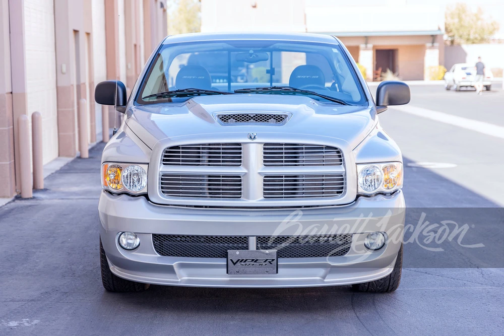 2004 Dodge Ram SRT-10 3rd Gen - Image 11 of 29